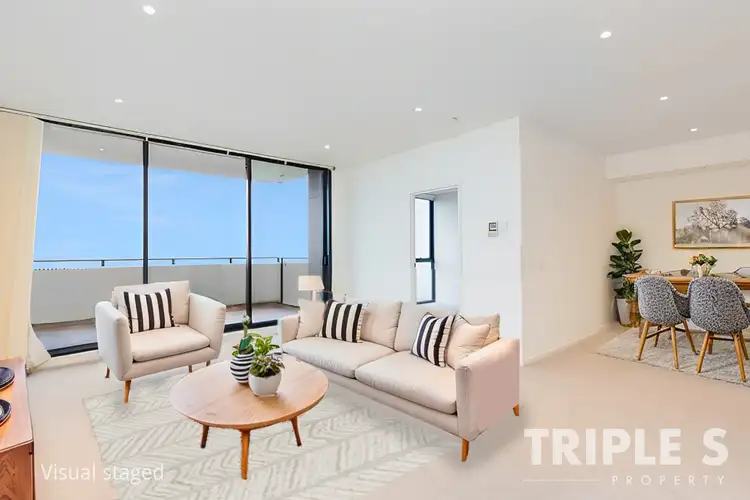 1110/6 Saunders Close, Macquarie Park NSW 2113