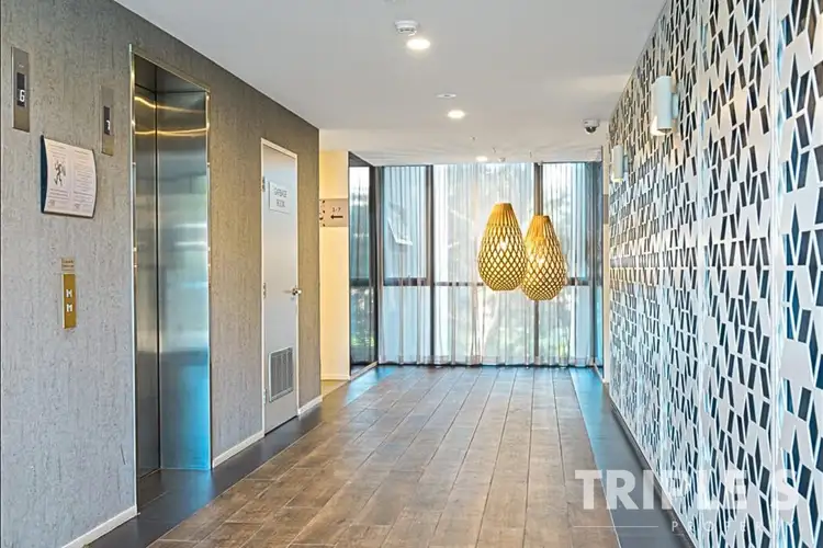 Fourth view of Homely apartment listing, 1110/6 Saunders Close, Macquarie Park NSW 2113