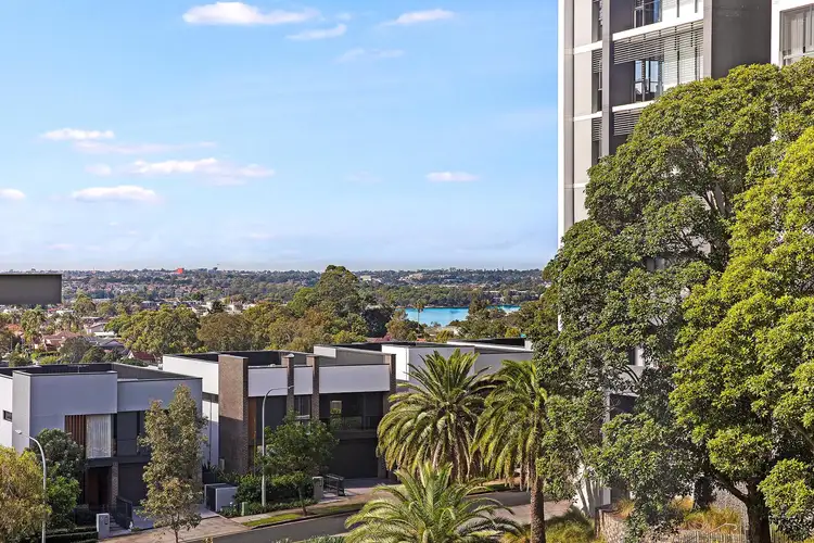 604W/5 Meikle Place, Ryde NSW 2112