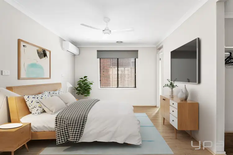 Third view of Homely house listing, 18 Felix Way, Tarneit VIC 3029