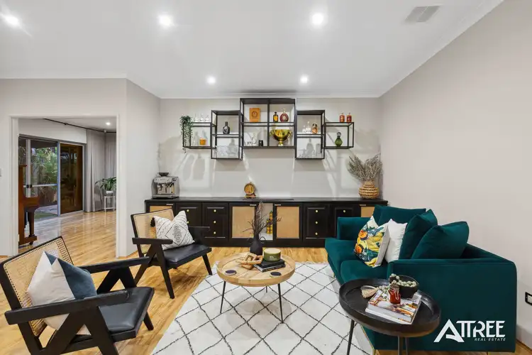 Third view of Homely house listing, 21 St Agnes Green, Southern River WA 6110