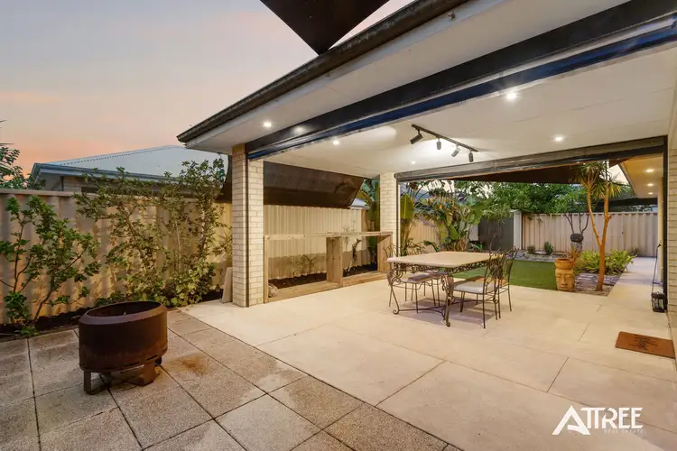 Fourth view of Homely house listing, 21 St Agnes Green, Southern River WA 6110