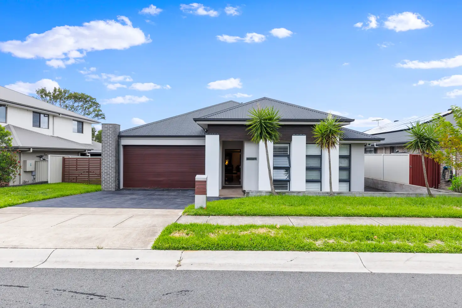 Main view of Homely house listing, 32 Blackwood Street, Claremont Meadows NSW 2747