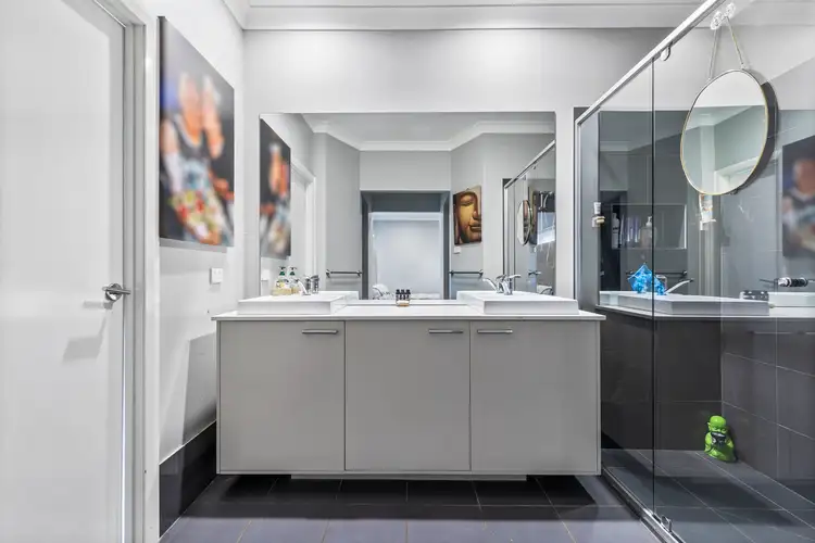 Third view of Homely house listing, 32 Blackwood Street, Claremont Meadows NSW 2747