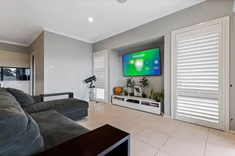 Fourth view of Homely house listing, 32 Blackwood Street, Claremont Meadows NSW 2747