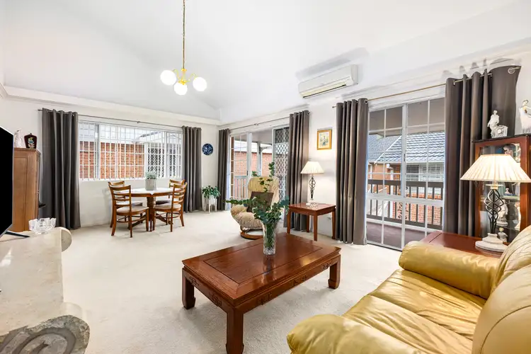 36/2 Dawes Road, Belrose NSW 2085