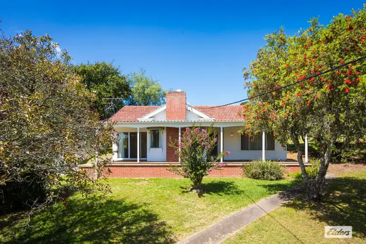 Main view of Homely house listing, 210 Auckland Street, Bega NSW 2550
