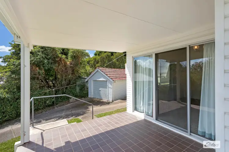 Second view of Homely house listing, 210 Auckland Street, Bega NSW 2550