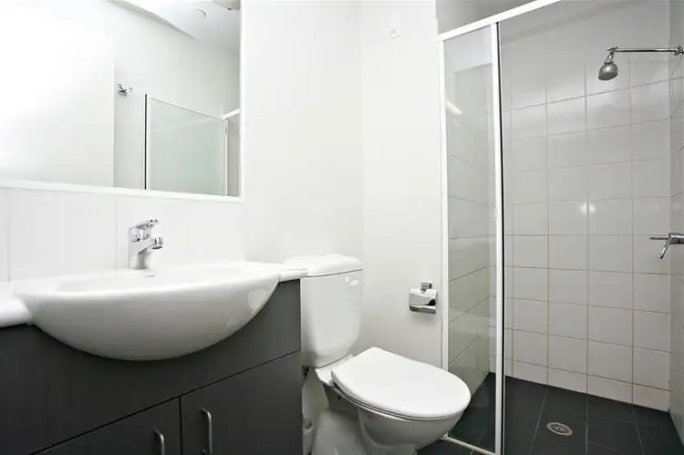 Fifth view of Homely apartment listing, 315/39 Lonsdale Street, Melbourne VIC 3000