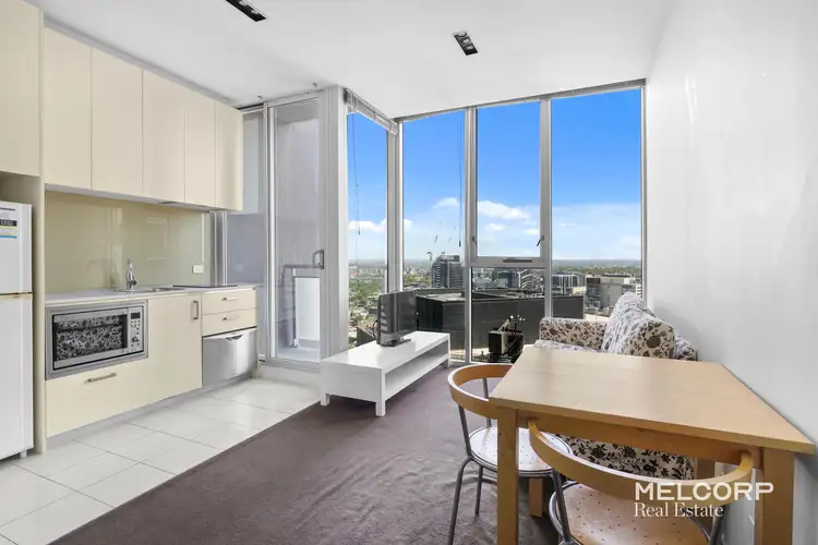 2809/8 Franklin Street, Melbourne VIC 3000