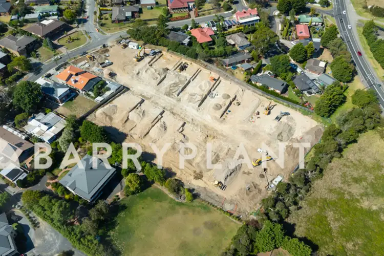 Fifth view of Homely townhouse listing, 14/17 Allora Avenue, Ferntree Gully VIC 3156