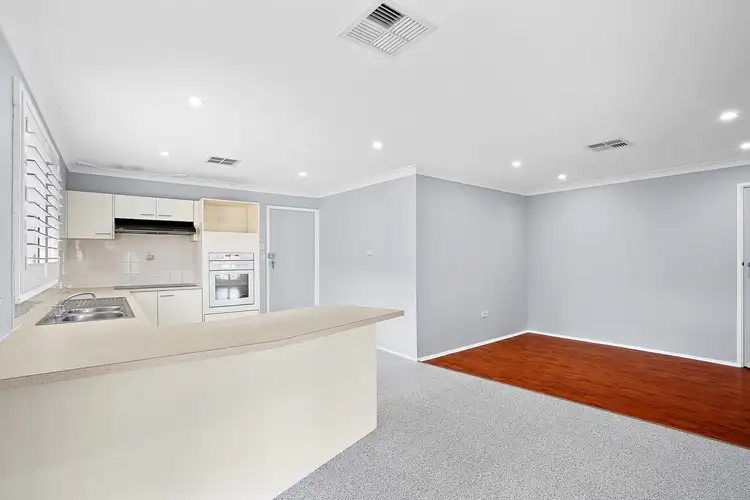 Fifth view of Homely house listing, 76 St Clair Avenue, St Clair NSW 2759