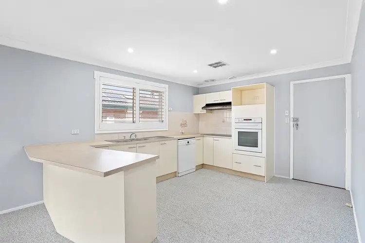 Sixth view of Homely house listing, 76 St Clair Avenue, St Clair NSW 2759