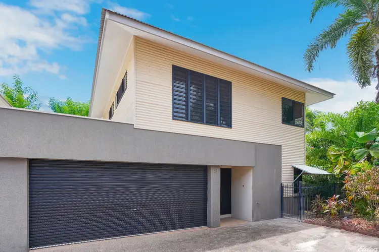 3/6 Voyager Street, Stuart Park NT 820