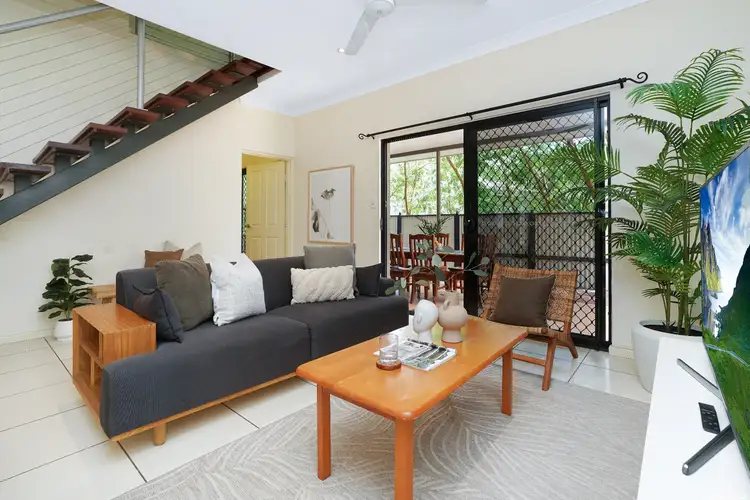 Fifth view of Homely townhouse listing, 3/6 Voyager Street, Stuart Park NT 820