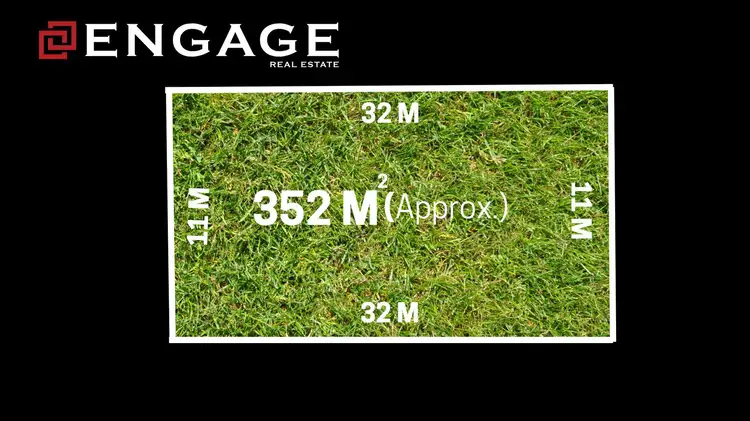 Main view of Homely land listing, 17 Rawlinson Street, Maddingley VIC 3340