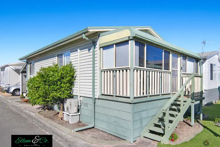 105/19 Judbooley Parade, Windang NSW 2528