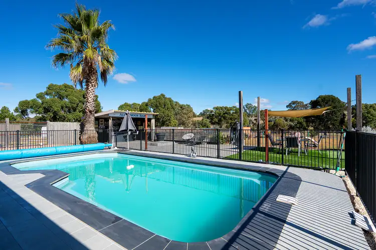 Fourth view of Homely house listing, 8763 Midland Highway, Barkers Creek VIC 3451