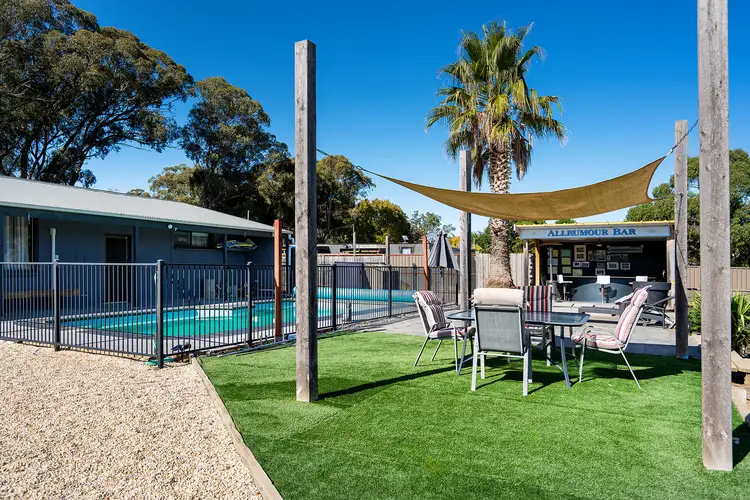 Fifth view of Homely house listing, 8763 Midland Highway, Barkers Creek VIC 3451
