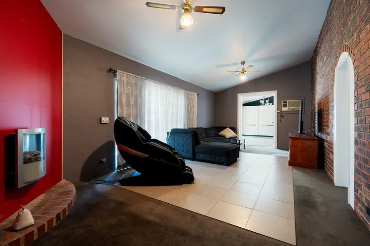 Sixth view of Homely house listing, 8763 Midland Highway, Barkers Creek VIC 3451