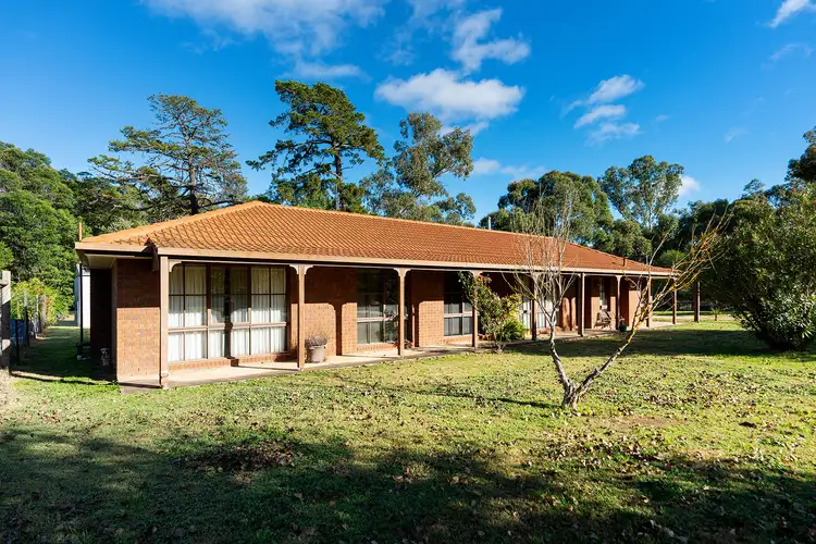 Second view of Homely house listing, 32 Main Road, Campbells Creek VIC 3451