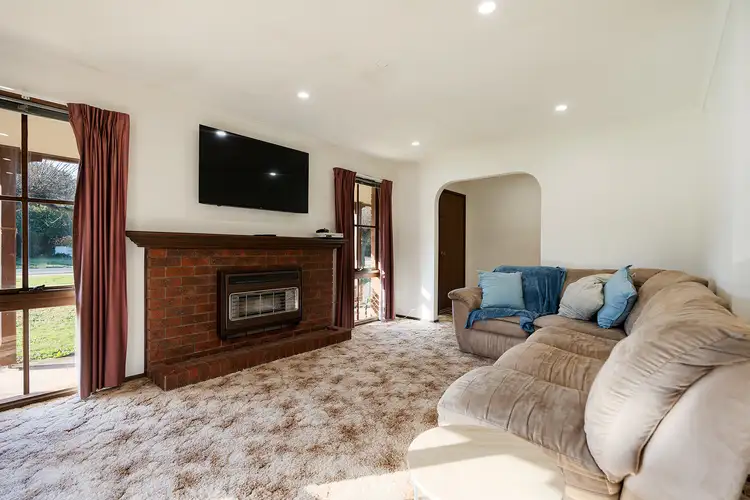 Third view of Homely house listing, 32 Main Road, Campbells Creek VIC 3451
