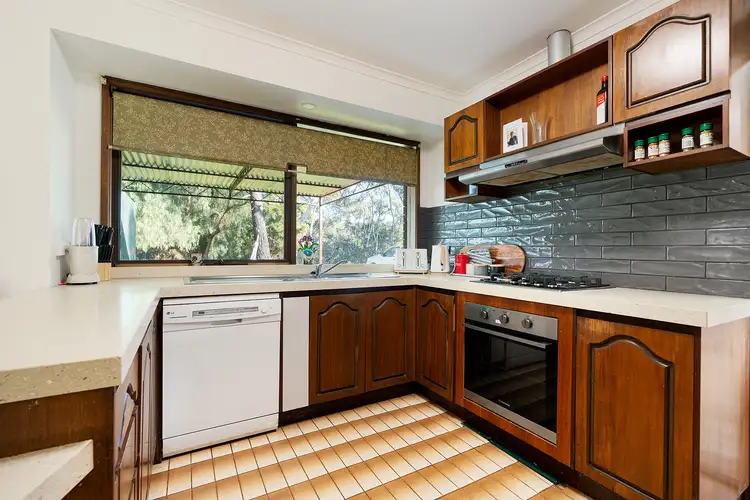 Fifth view of Homely house listing, 32 Main Road, Campbells Creek VIC 3451