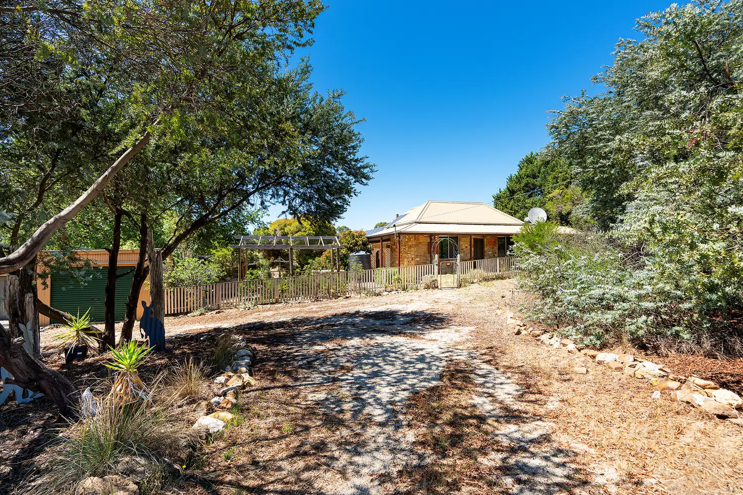 Main view of Homely house listing, 11 Donkey Gully Road, Campbells Creek VIC 3451