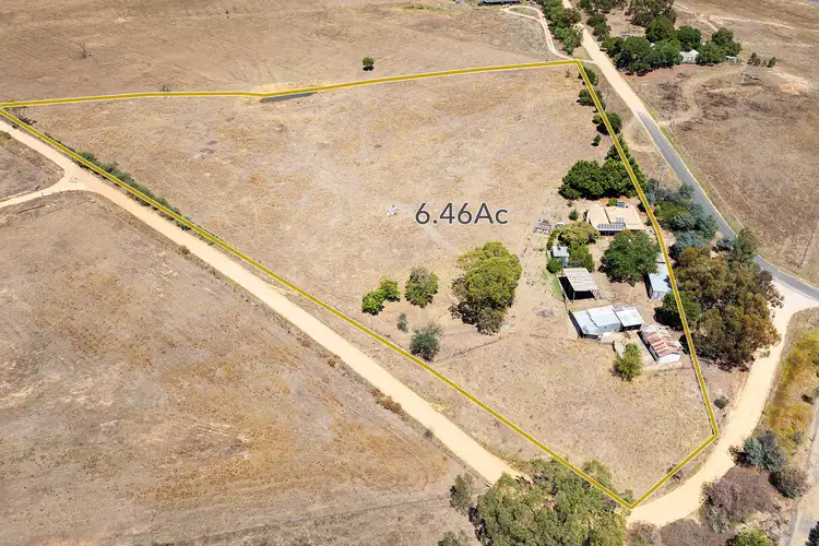 Second view of Homely house listing, 11 Donkey Gully Road, Campbells Creek VIC 3451