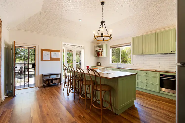 Third view of Homely house listing, 11 Donkey Gully Road, Campbells Creek VIC 3451