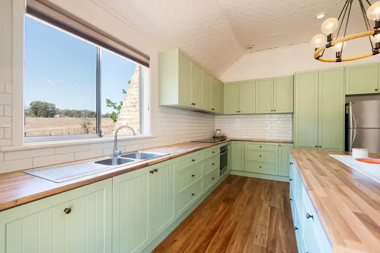 Fourth view of Homely house listing, 11 Donkey Gully Road, Campbells Creek VIC 3451