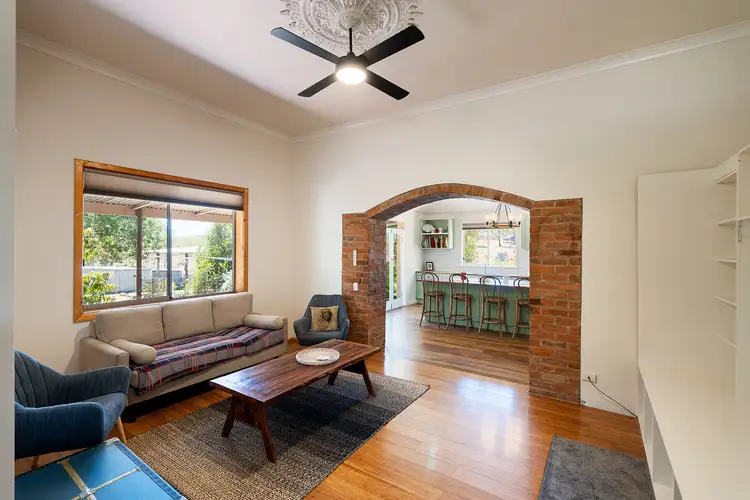 Fifth view of Homely house listing, 11 Donkey Gully Road, Campbells Creek VIC 3451