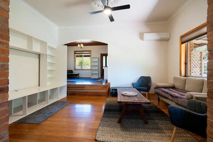 Sixth view of Homely house listing, 11 Donkey Gully Road, Campbells Creek VIC 3451