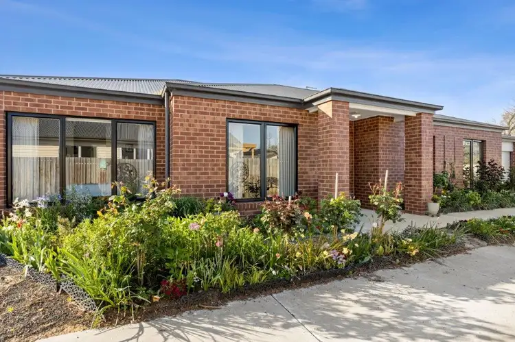 14A Panmure Street, Newstead VIC 3462