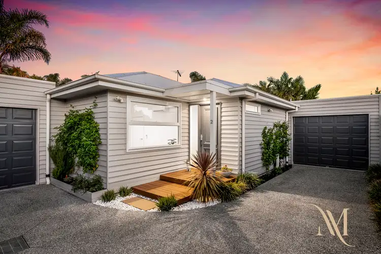 2/12 Glenbrook Avenue, Bonbeach VIC 3196