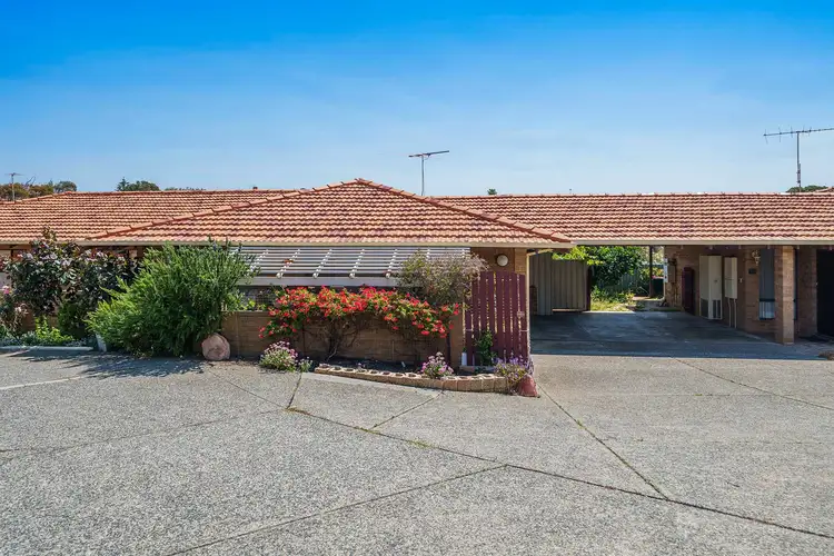 29/17 Syree Court, Marmion WA 6020