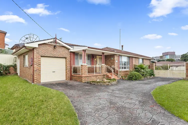 116 Vermont Road, Warrawong NSW 2502