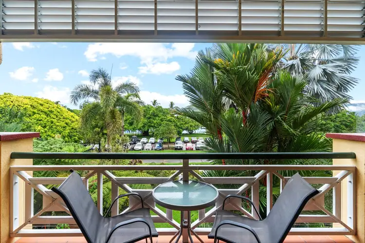 17/233 Esplanade, Cairns North QLD 4870