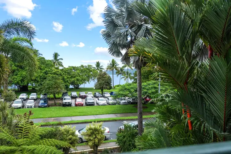 Second view of Homely apartment listing, 17/233 Esplanade, Cairns North QLD 4870