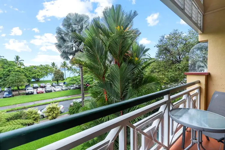Third view of Homely apartment listing, 17/233 Esplanade, Cairns North QLD 4870