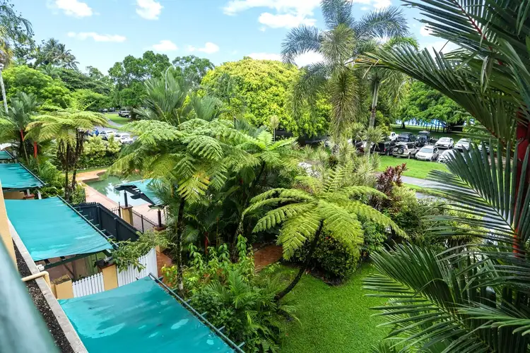 Fourth view of Homely apartment listing, 17/233 Esplanade, Cairns North QLD 4870