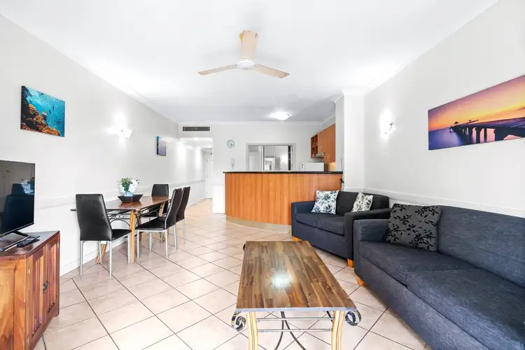 Fifth view of Homely apartment listing, 17/233 Esplanade, Cairns North QLD 4870