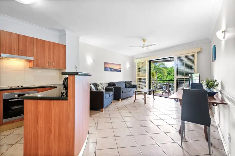 Sixth view of Homely apartment listing, 17/233 Esplanade, Cairns North QLD 4870