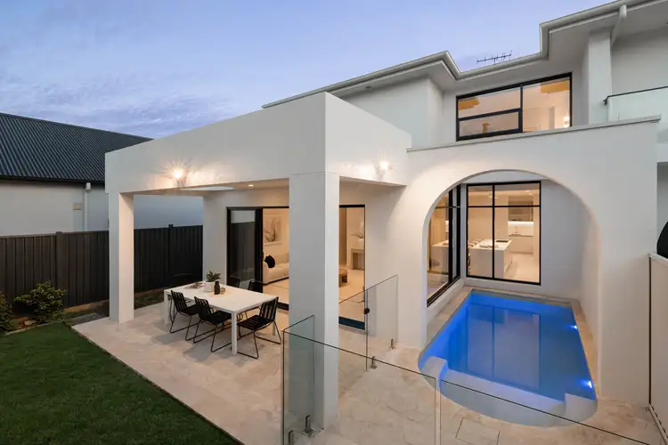 5 Victoria Avenue, Concord West NSW 2138