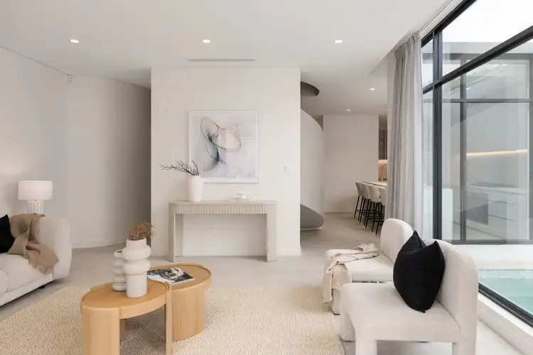 Fourth view of Homely semi-detached listing, 5 Victoria Avenue, Concord West NSW 2138