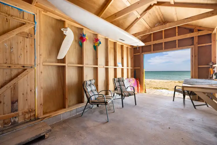 Third view of Homely unit listing, Boatshed 71 Foreshore, Dromana VIC 3936