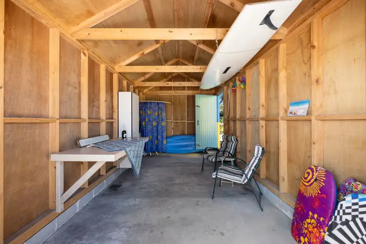 Fifth view of Homely unit listing, Boatshed 71 Foreshore, Dromana VIC 3936