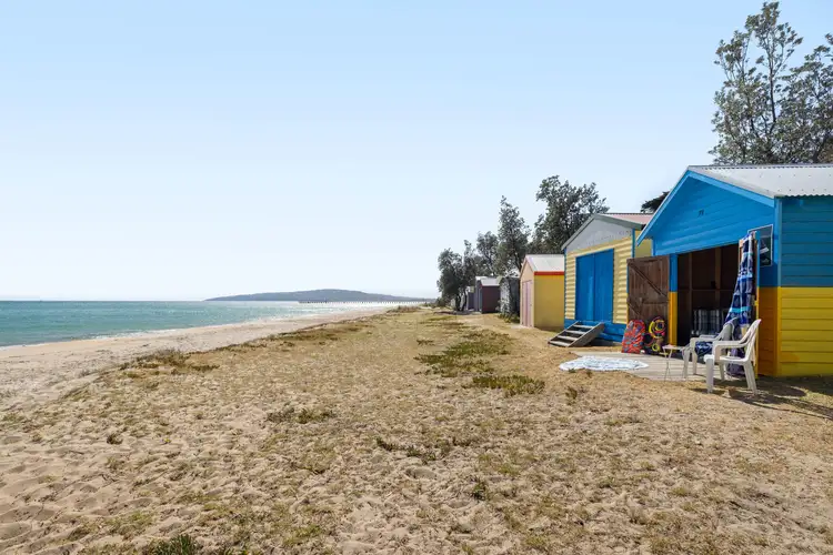 Sixth view of Homely unit listing, Boatshed 71 Foreshore, Dromana VIC 3936