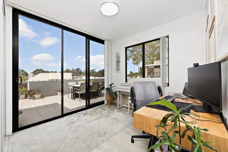 35/16-18 Bouvardia Street, Asquith NSW 2077