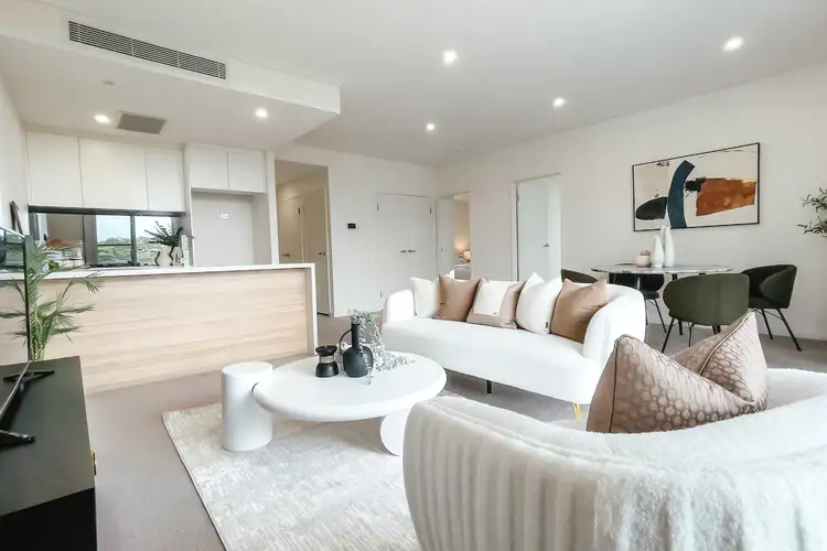 603/71 Ridge Street, Gordon NSW 2072